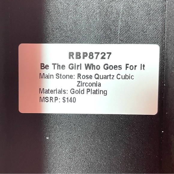 Luxe Bands Set of 3 Sz 10 - Picture 14 of 14